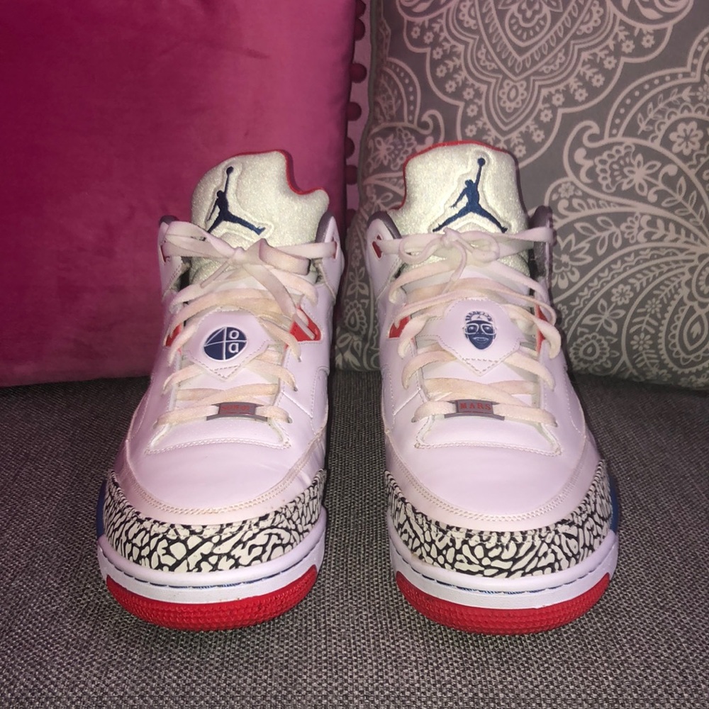 🔴Son Of Low Jordan Sneakers